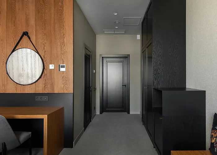 Potocki Boutique Hotel Хмельницький